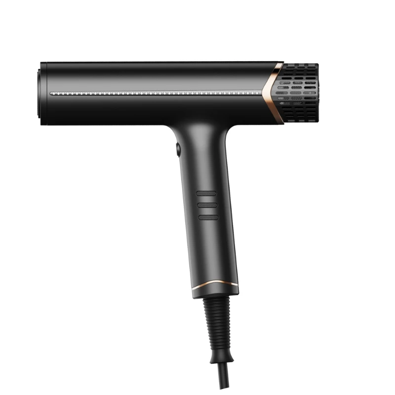 F06 professional high-speed hair dryer