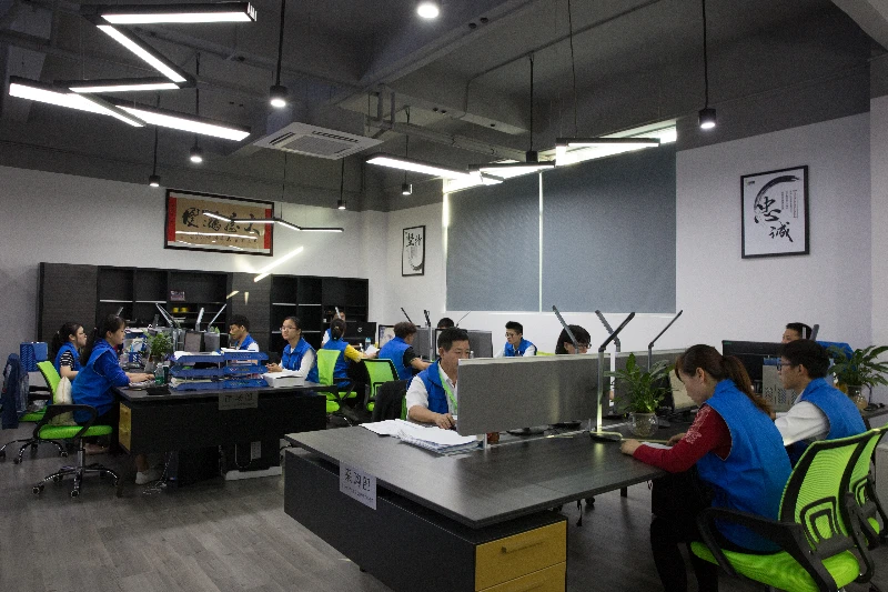 Topstar Tech factory production line and manufacturing facility 02